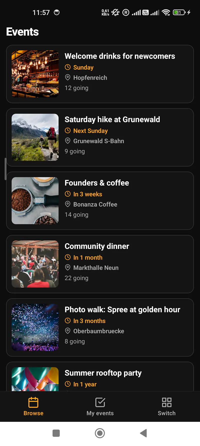 RinGuard screenshot 9