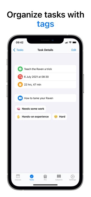 ClassTime gallery image