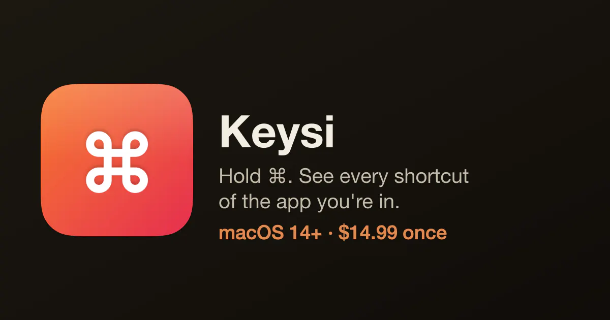 Keysi gallery image