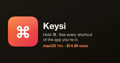 Keysi gallery image