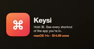 Keysi