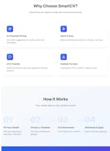 SmartCV gallery image