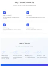 SmartCV gallery image
