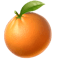 Modern Orange