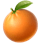 Modern Orange