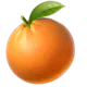 Modern Orange