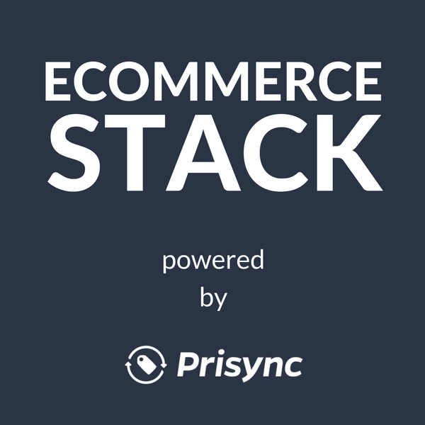 Ecommerce Stack logo