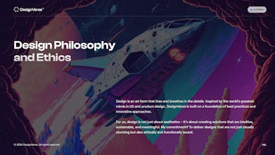 Solving Problems With Strategic Design gallery image