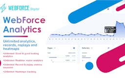 WebForce Analytics media 2