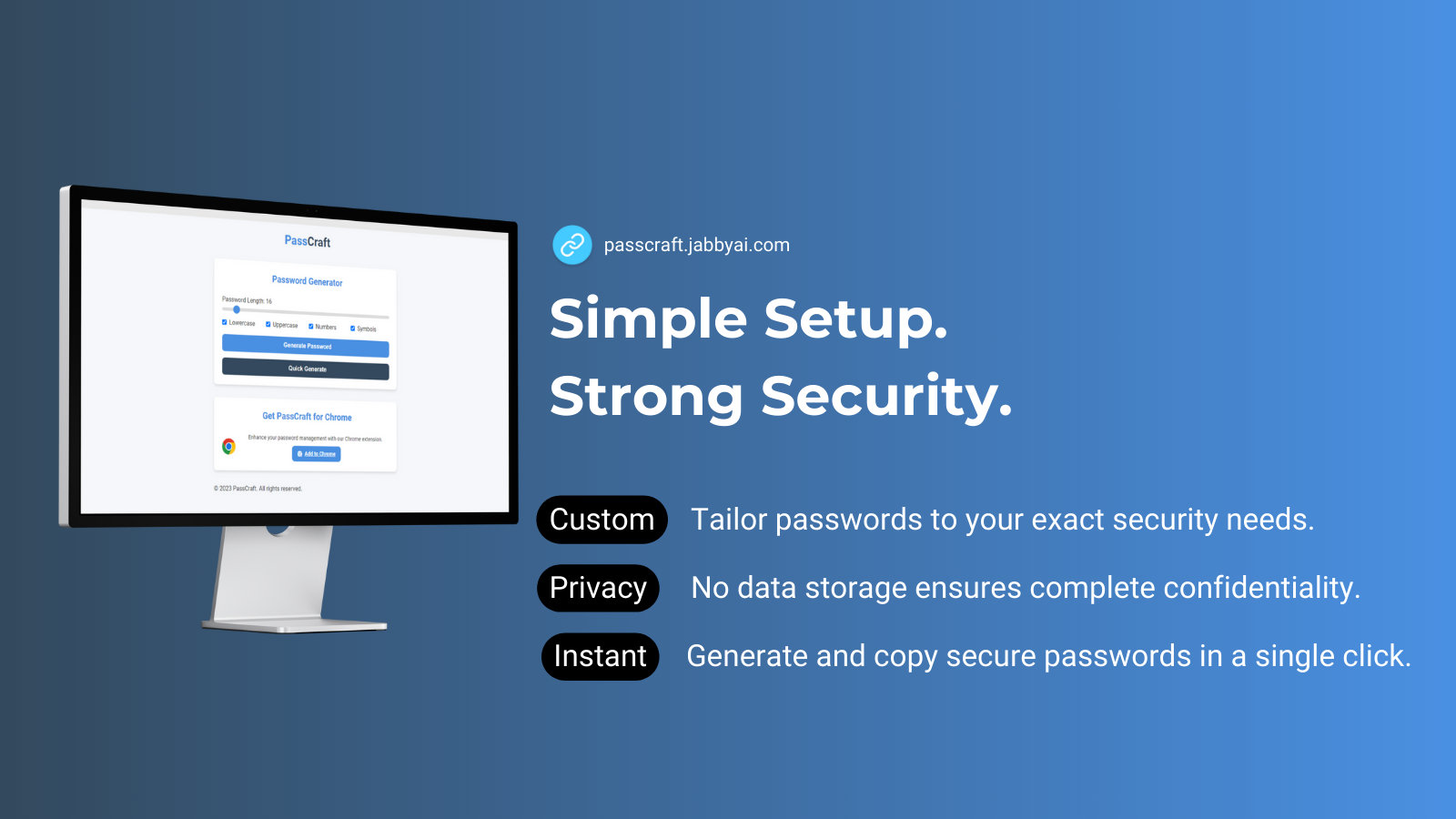 Passcraft media 3