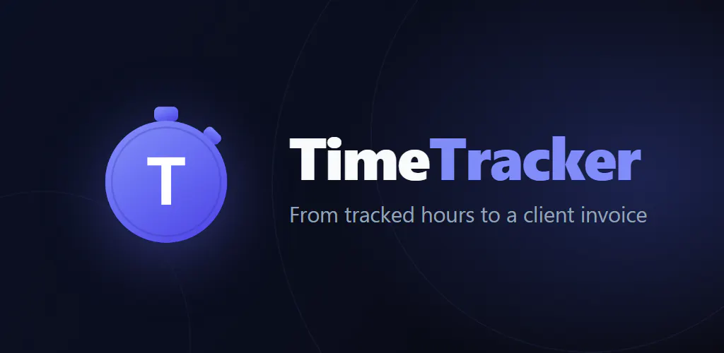 TimeTracker gallery image