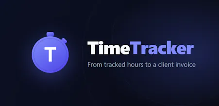 TimeTracker gallery image