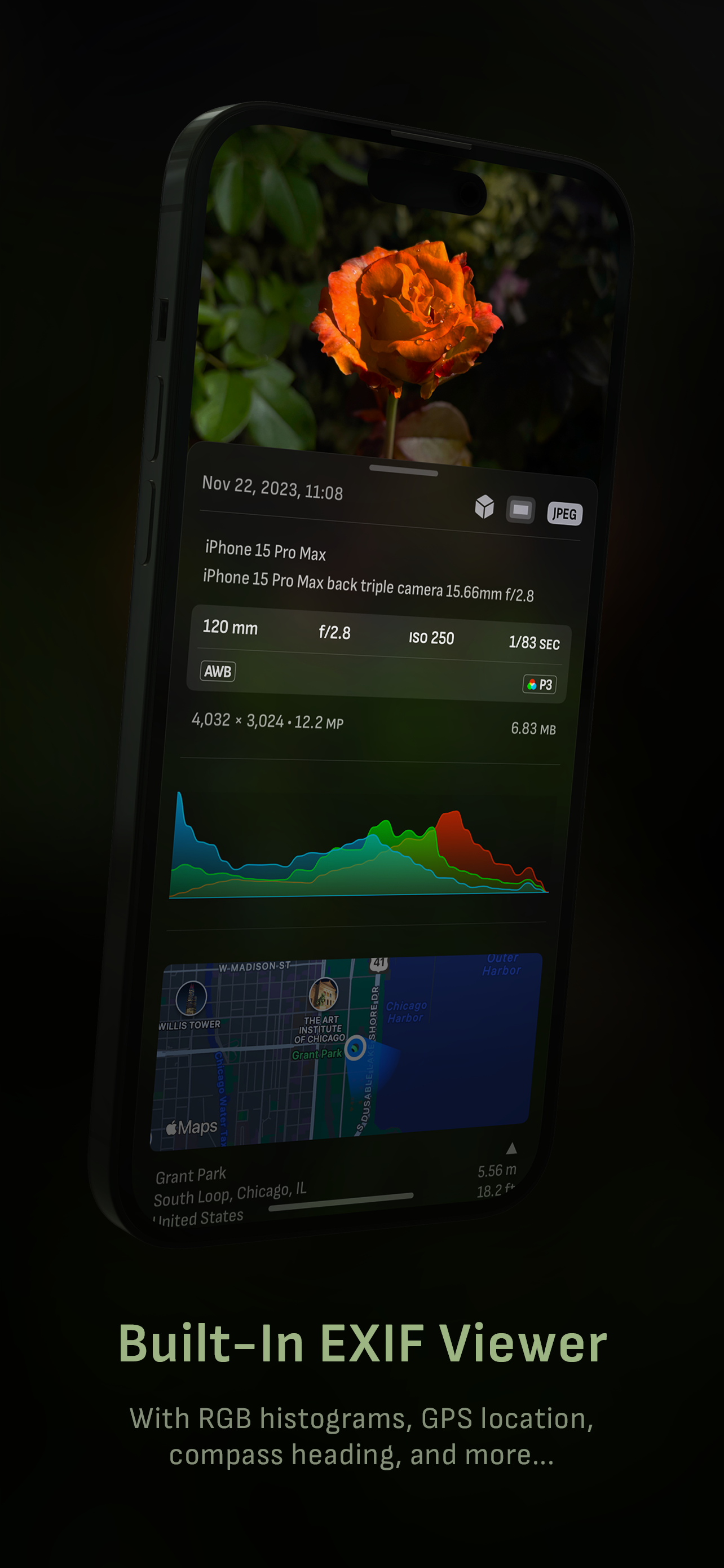 Camera M 9 gallery image