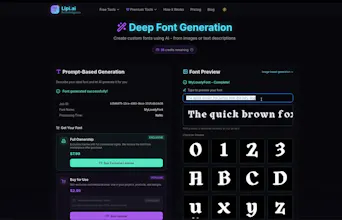 Lipi.ai gallery image