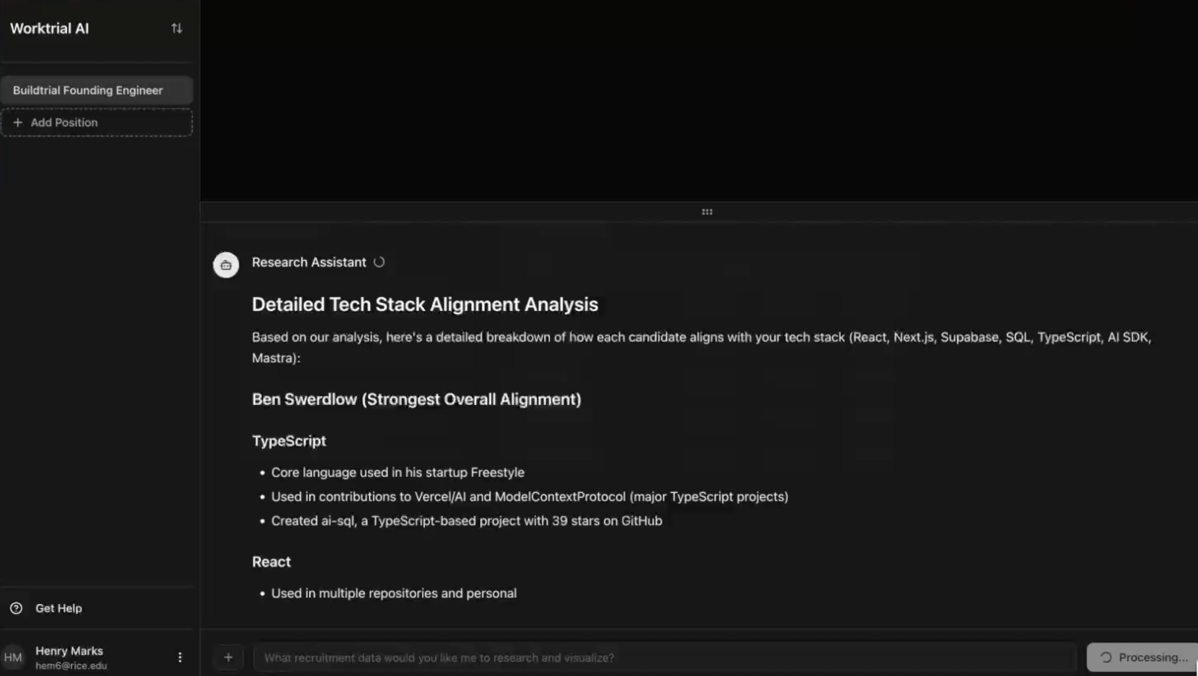 Buildtrial media 3