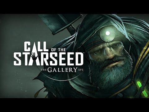 Call of the Starseed 