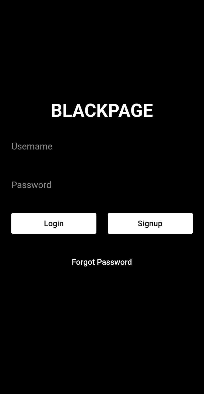 Média Backpage: portail Web sombre 4
