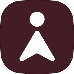 Superhuman Go logo