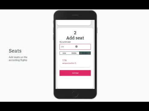 Moveseats