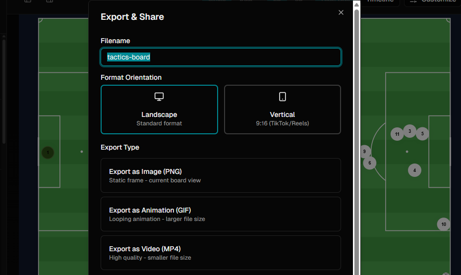 FC Tactix gallery image