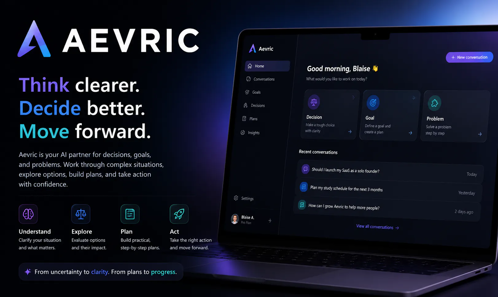 Aevric gallery image