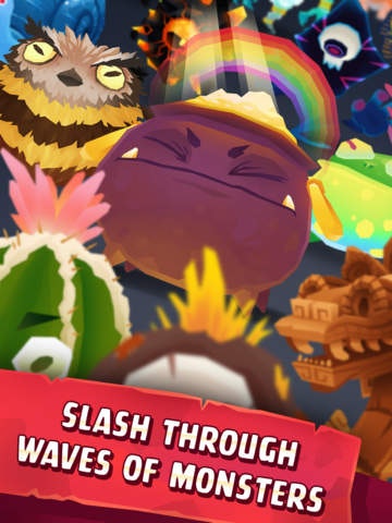 Slash Mobs gallery image