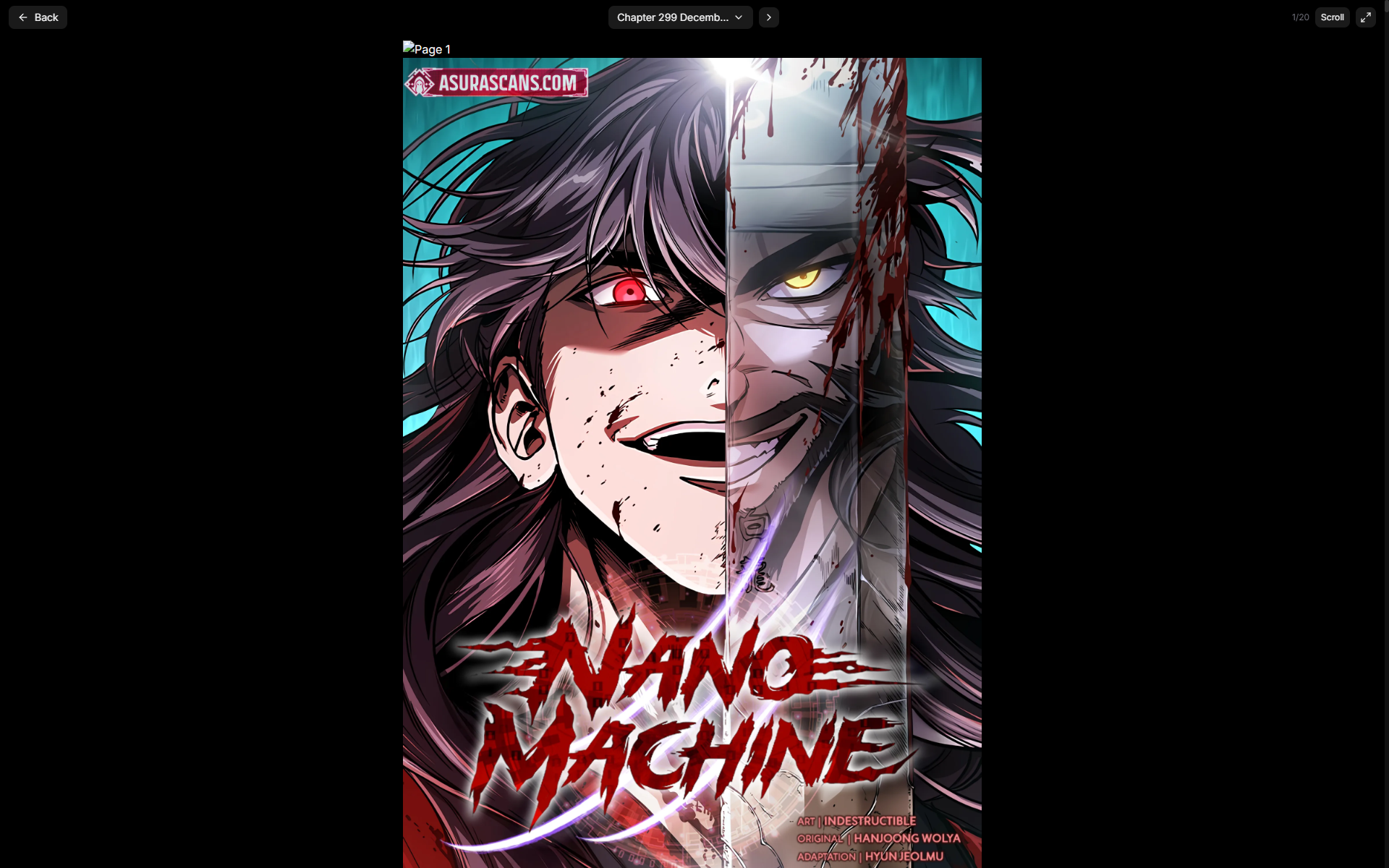 FanaCumik gallery image