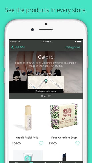 Shophood gallery image