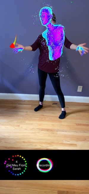 Meu 3D gallery image