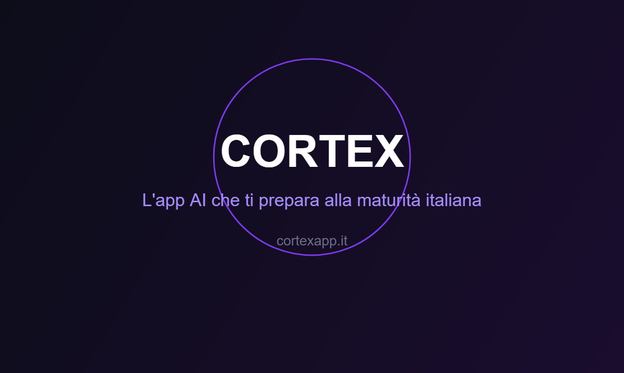 Cortex gallery image
