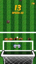 Goalkeeper 2D gallery image