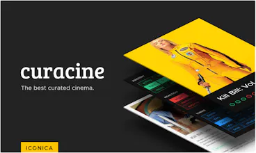 CuraCine gallery image