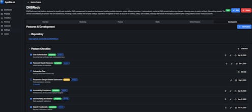 AppSta.sh gallery image