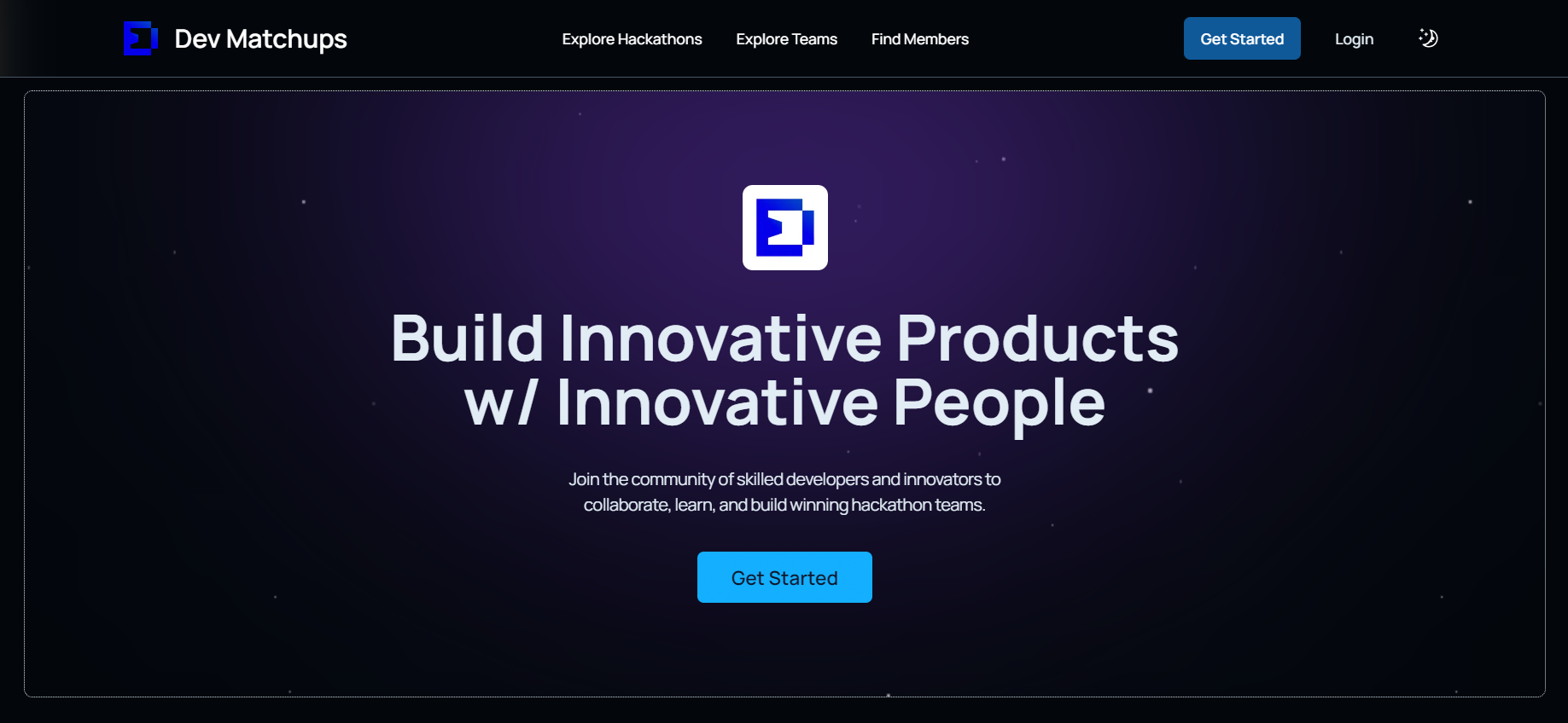 Devmachups media 2