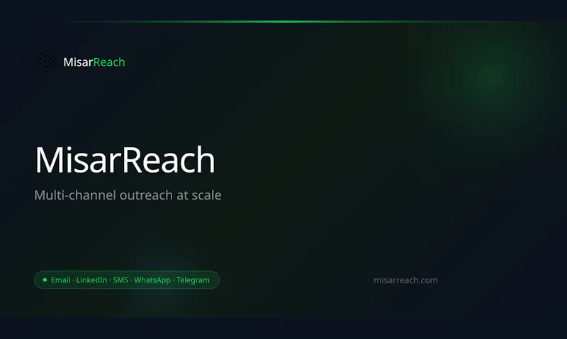 MisarReach.com screenshot 5