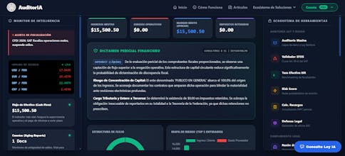 AuditorIA gallery image