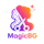 MagicBG : Free AI Background Remover