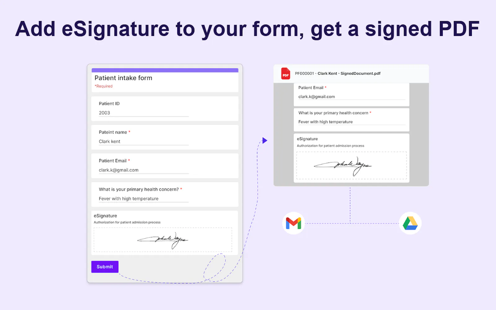Formesign screenshot 2