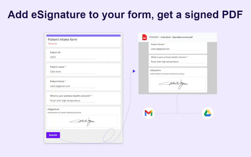 Formesign screenshot 2