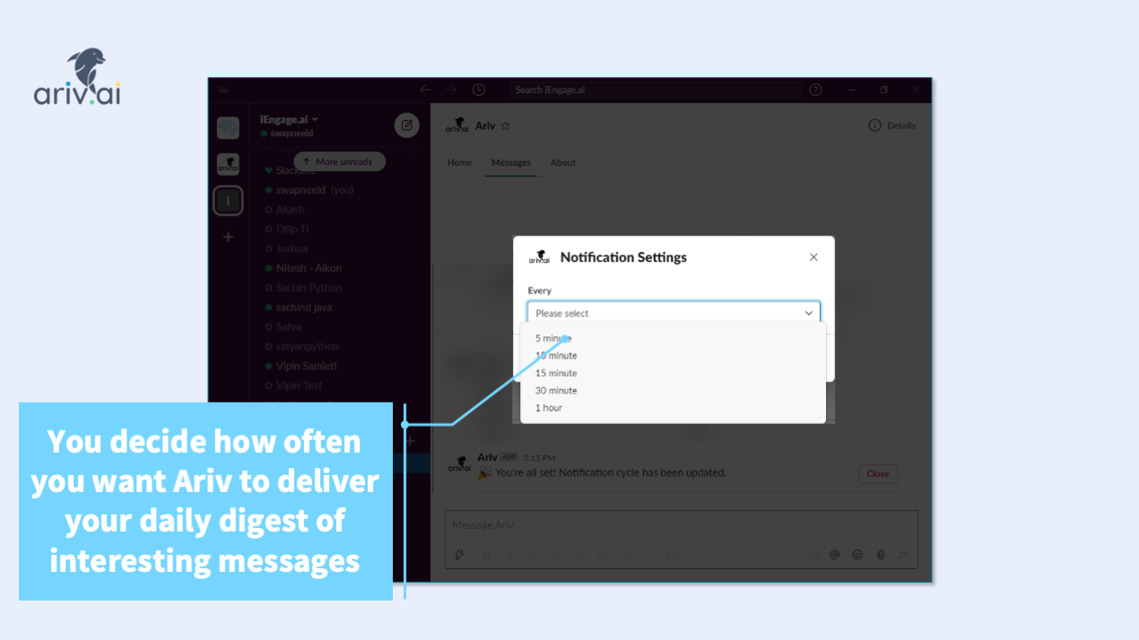Ariv.ai gallery image