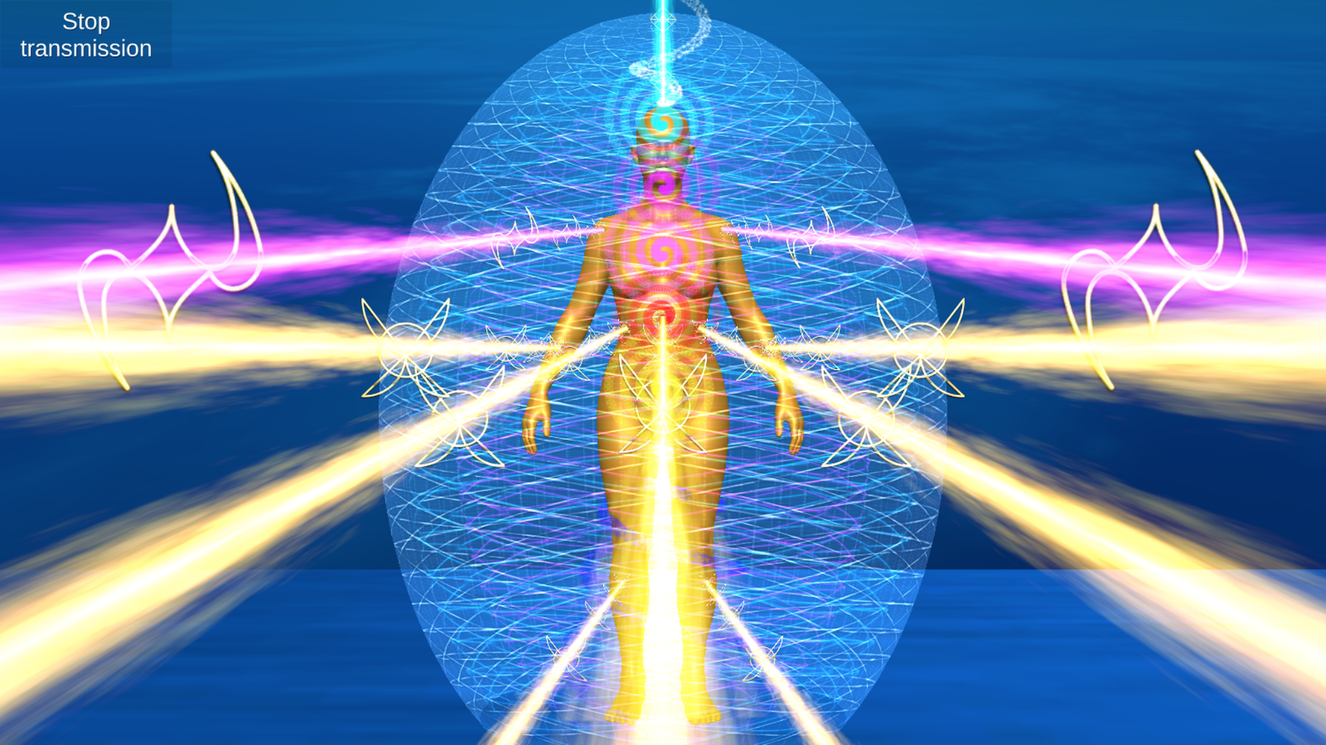 Transcender Healing App gallery image