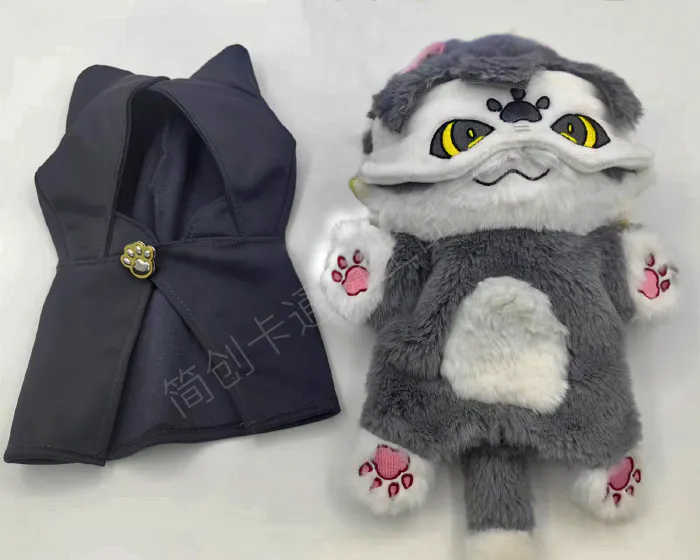 Custom Hand Puppet Manufacturer gallery image