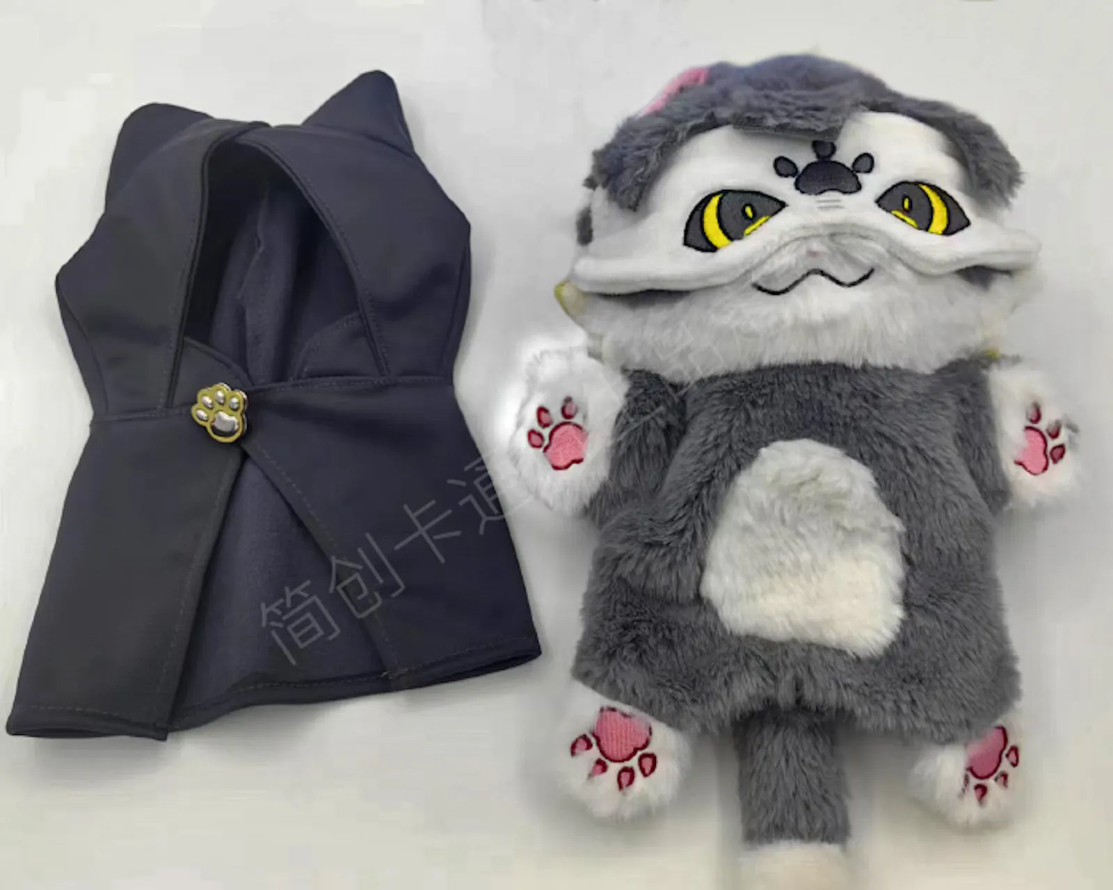 Custom Hand Puppet Manufacturer screenshot 1