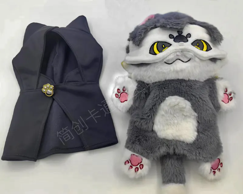 Custom Hand Puppet Manufacturer screenshot 1