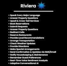 Riviera gallery image