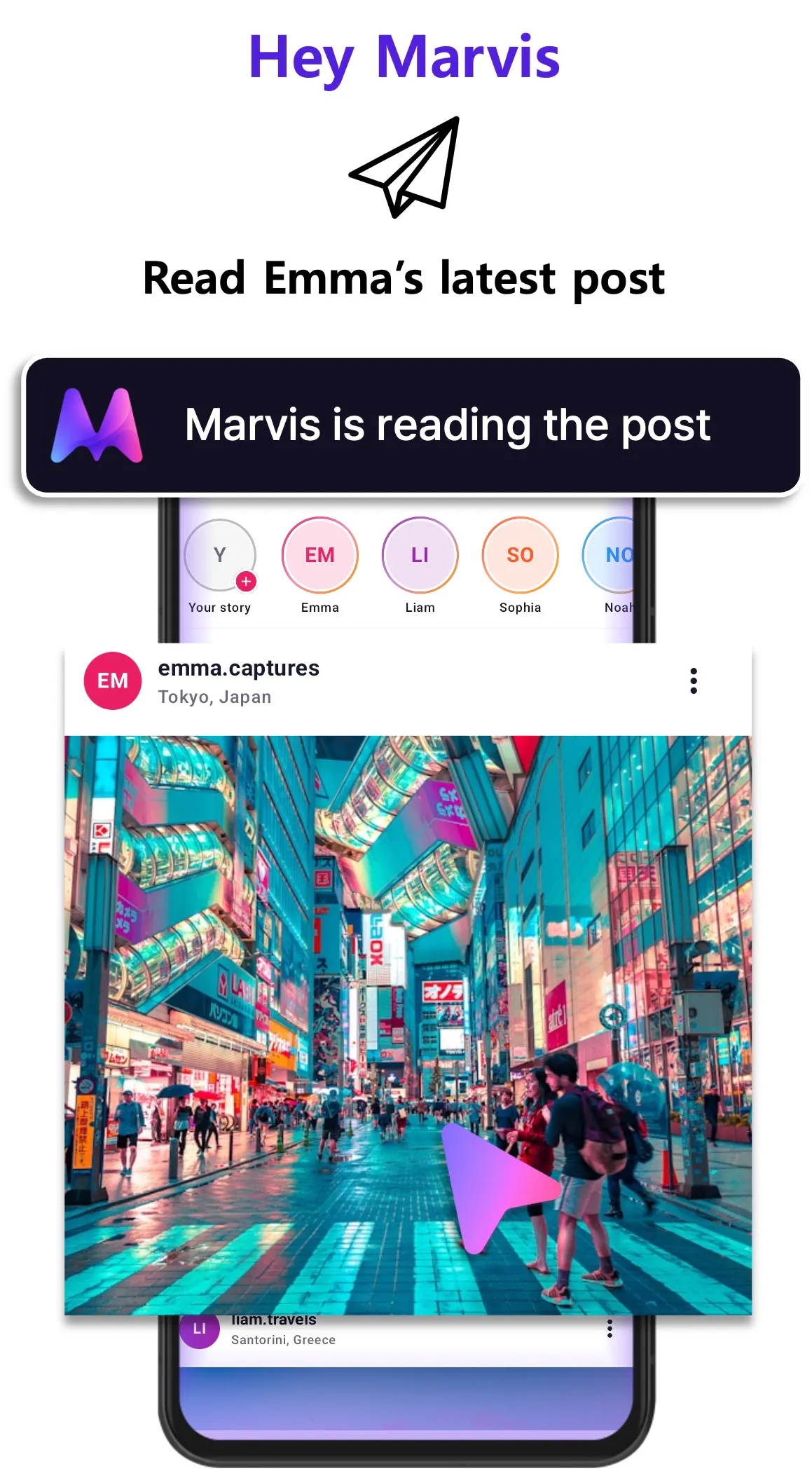 Marvis AI gallery image