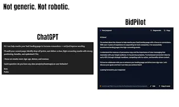 BidPilot gallery image