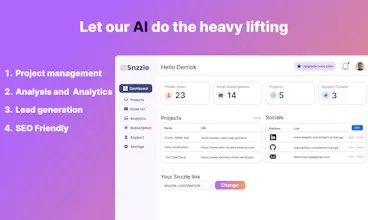 Snzzle gallery image