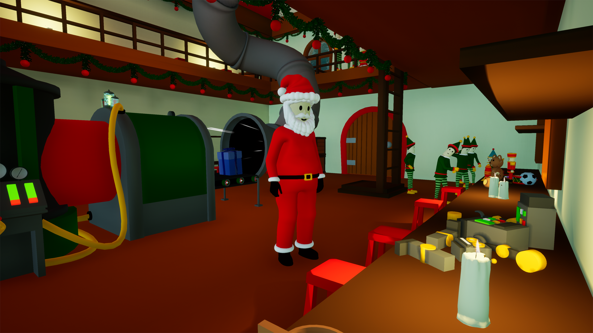 The North Pole gallery image