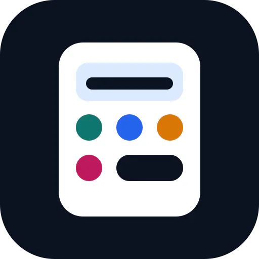 Calcuverse logo